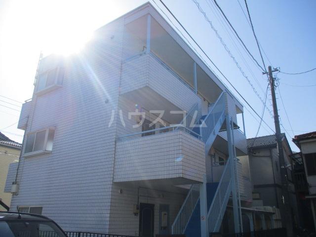 メゾン ド タガワ