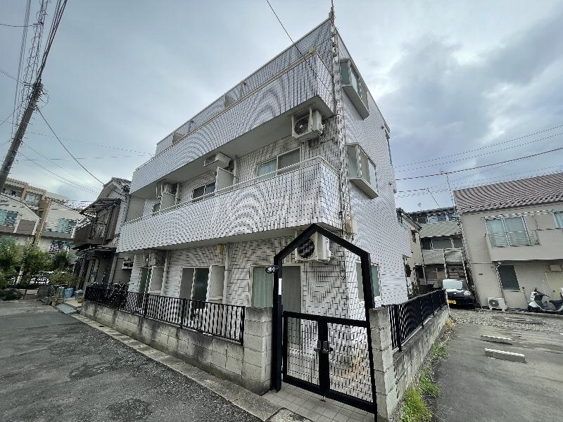 メゾン ド タガワ