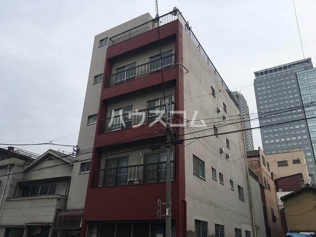 青沼ビル
