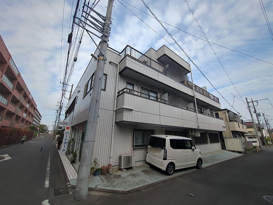 大野ハイムB