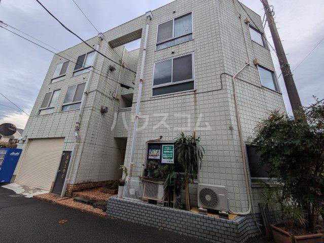 第2恩田ビル