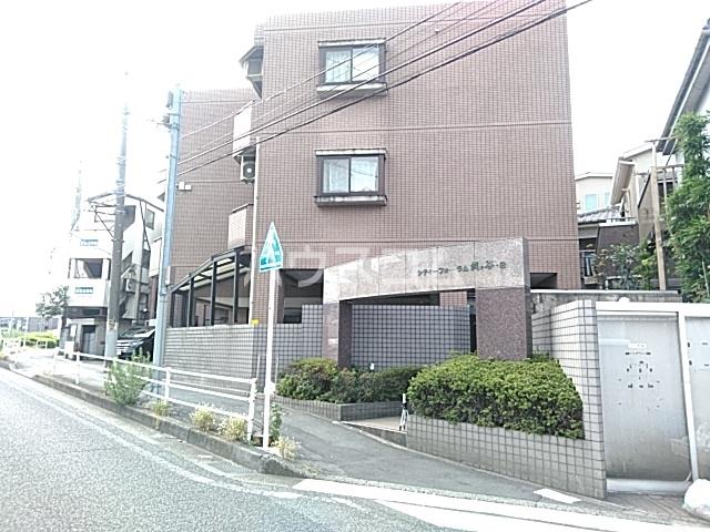シティフォーラム梶ヶ谷Ⅱ