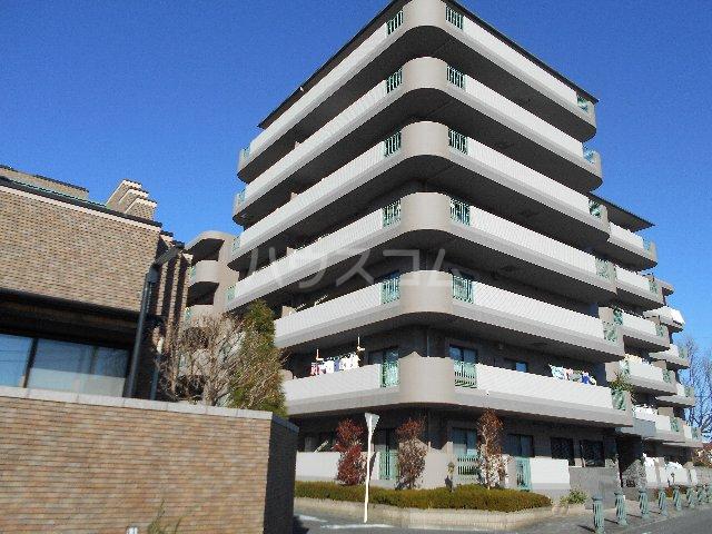 プレステージ相模大野(3LDK/6階)