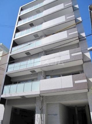 ウェルスコート錦糸町