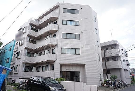 いづみマンション一ツ橋