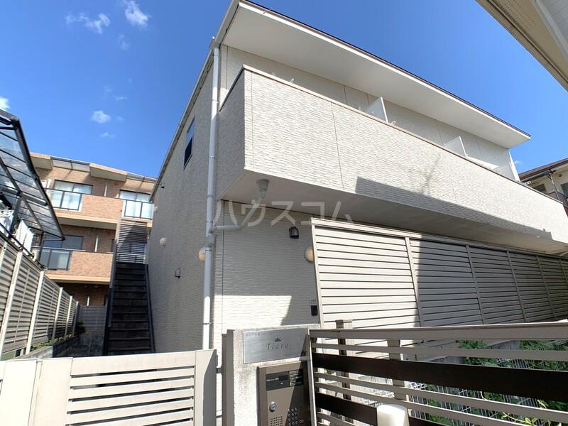 ティアラ梶ヶ谷弐番館