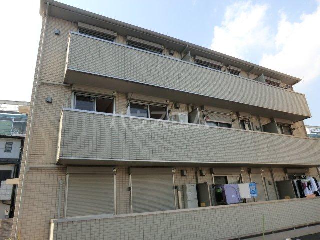 シュテルンビルトA