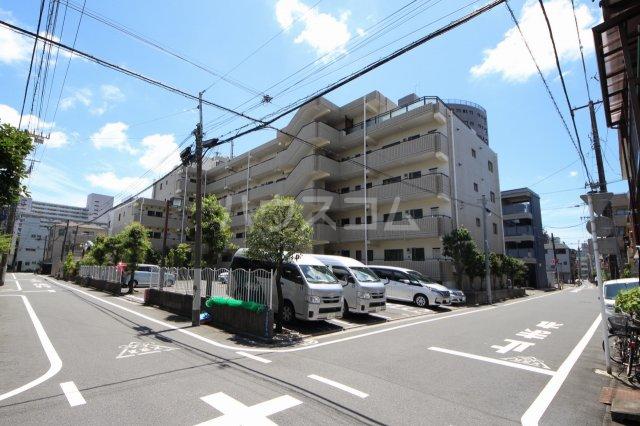 レジデンス石原