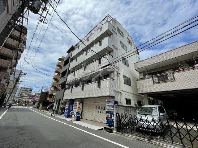 サンモール荒木