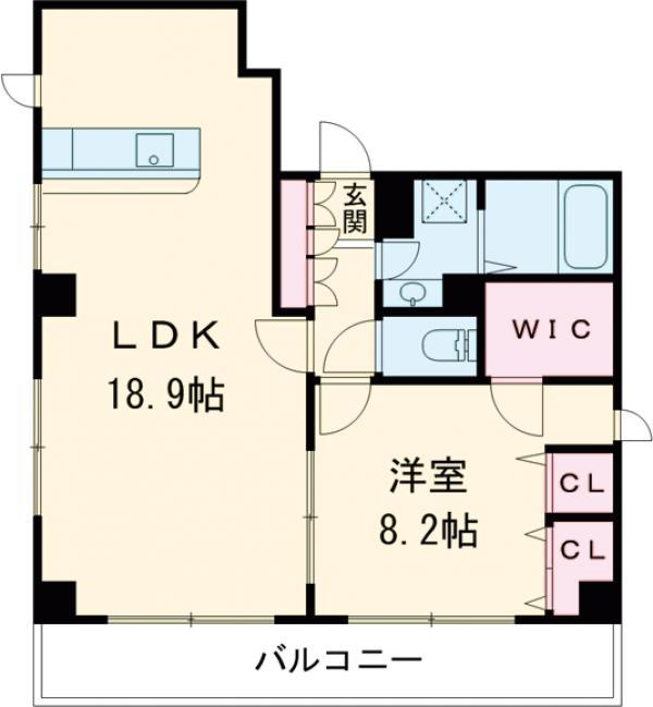 アルメリア清澄白河