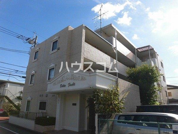 ドルチェ府中