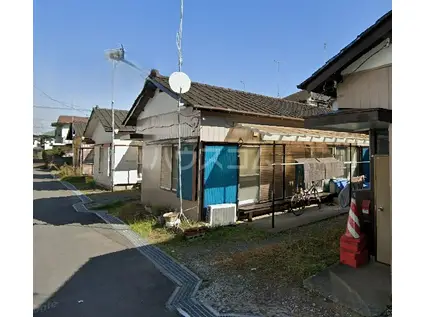中央本線 八王子駅 バス乗車時間：15分 三村橋バス停で下車 徒歩5分 1階建 築52年(3K)の外観写真