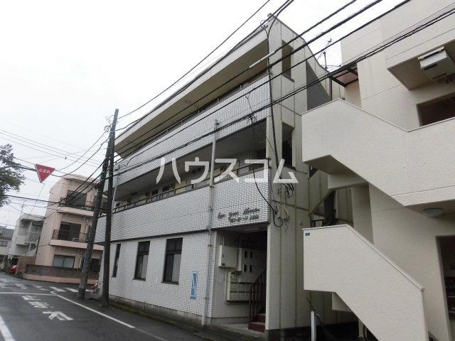 エバーグリーンハウス