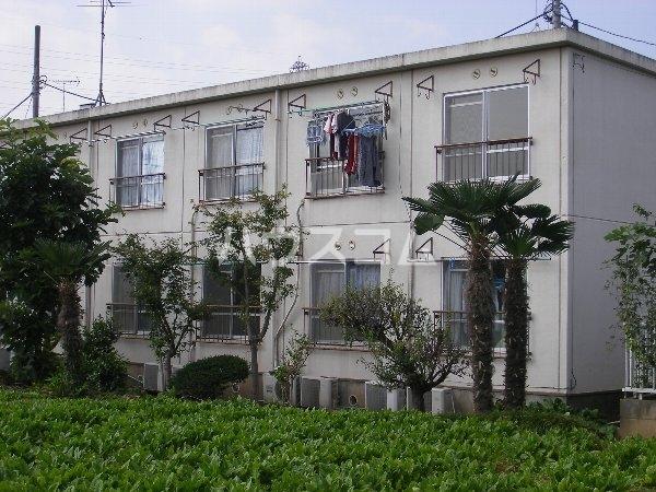 日吉ハイツ