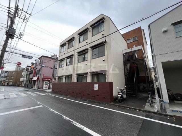 ハイム四つ木