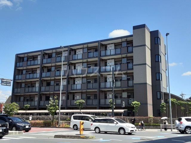 らくりーぶ21万願寺