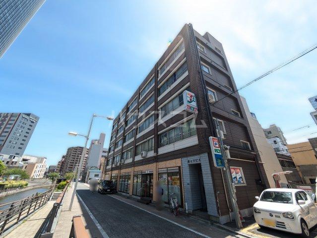 寿々川ビル