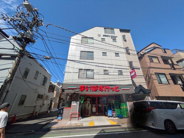 クラウンマンション東向島