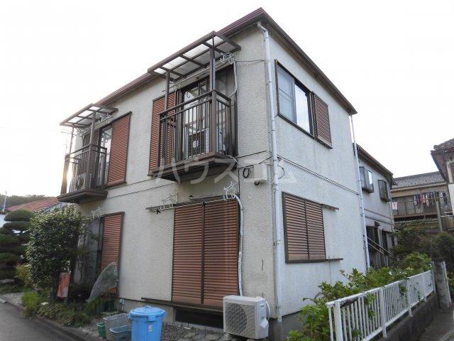 コーポみちくさ