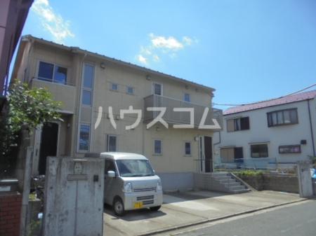 京王電鉄京王線 仙川駅 徒歩18分 2階建 築18年