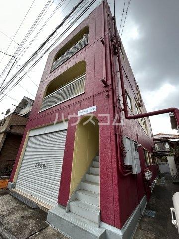 ファミーユハイム