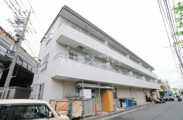 原西サンハイム