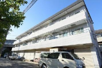 原西サンハイム