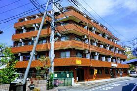 クレスト多摩川