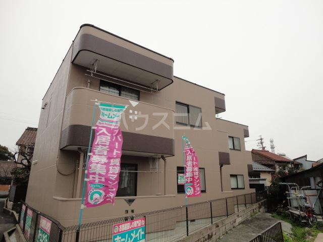 ライラック(1K/1階)