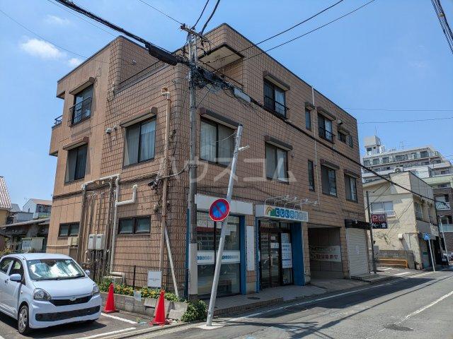 たから壱番館