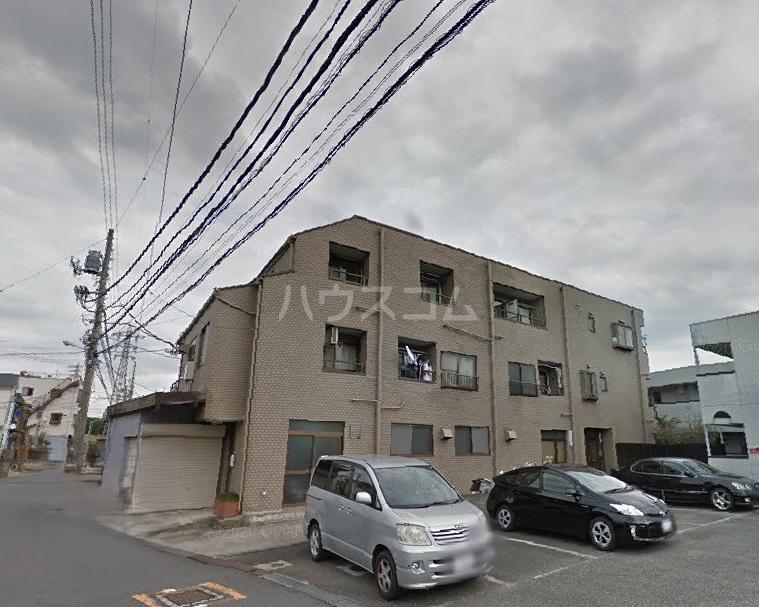 富士ビューティーハイツ