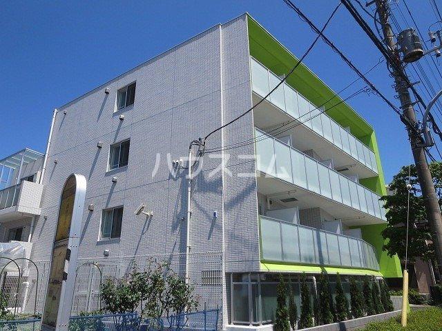 ファンファーレ調布