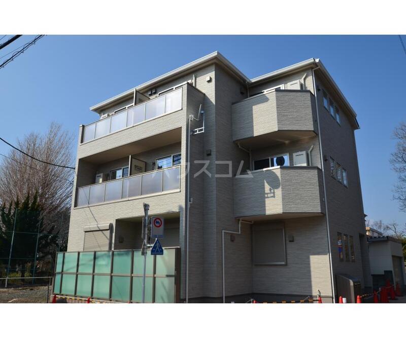 府中フォレストメゾン緑町