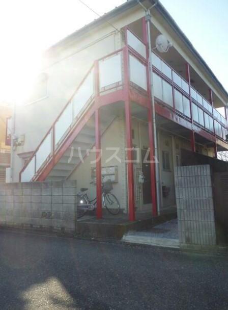 コーポ古川