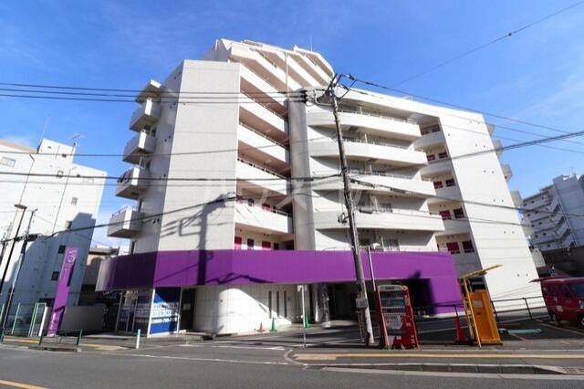 メゾンドノアロゼ錦町