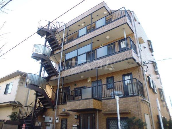 シュクル国分寺
