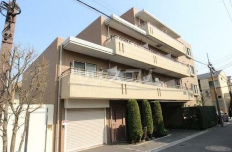 ガーデン中野