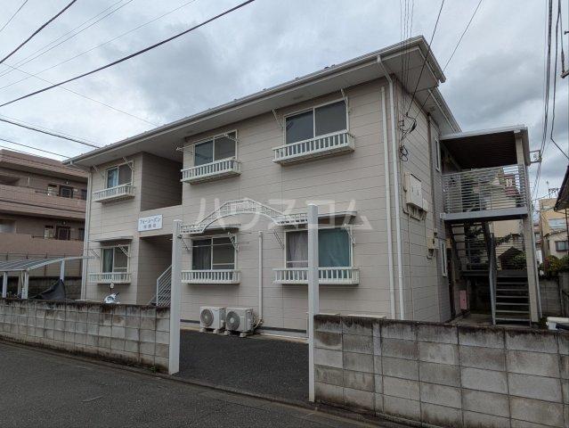 フォーシーズン西調布