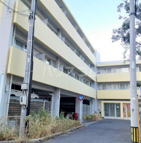 エルウィング立川二番館