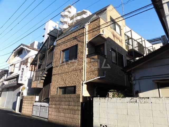 プレミア立川
