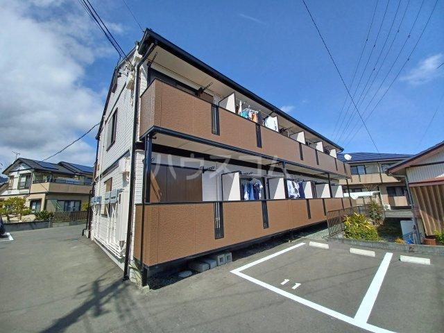 東海道本線 清水駅(静岡) 徒歩76分  築31年