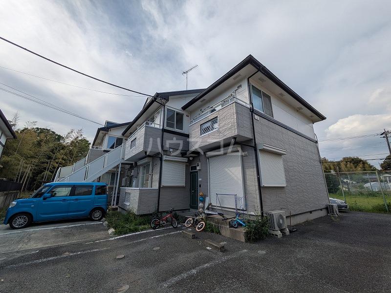 ベルメゾン奥住A