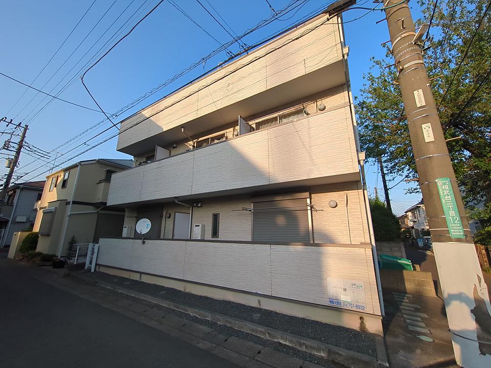 カンパネーラ相武台