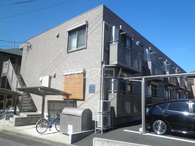 リヴェールメゾン御園
