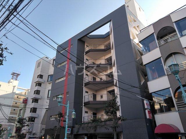 アルバーノ立川