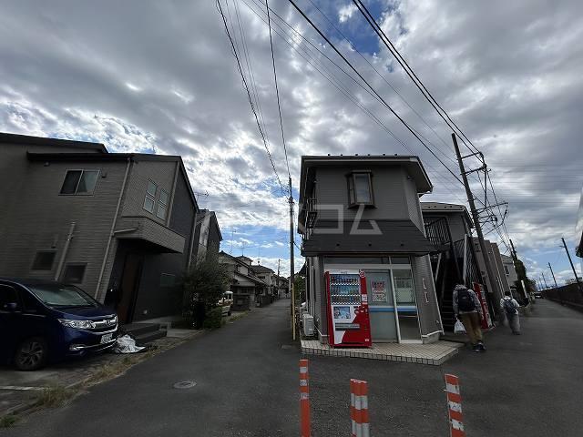 ハイツGTM