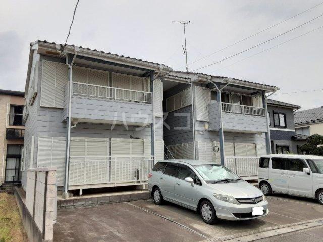 コーポ西田