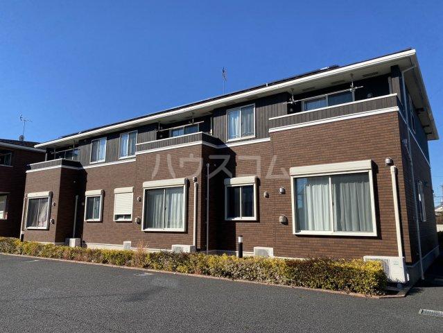 ベルメゾン中村橋サウス