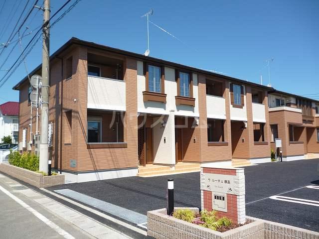 ラ・ルーチェ 棟高 Ⅰ