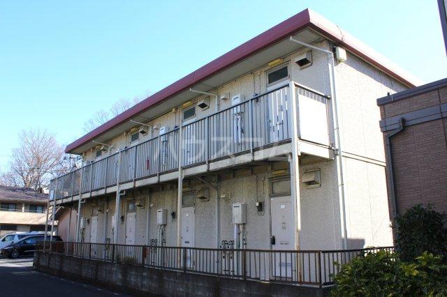 シティハイム本町